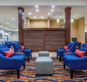 Comfort Suites Bowling Green Southeast hotel detail image 4