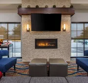 Comfort Suites Bowling Green Southeast hotel detail image 5