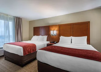Comfort Suites Bowling Green Southeast hotel thumbnail 6