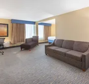 Days Inn & Suites Grand Rapids Near Downtown hotel detail image 3