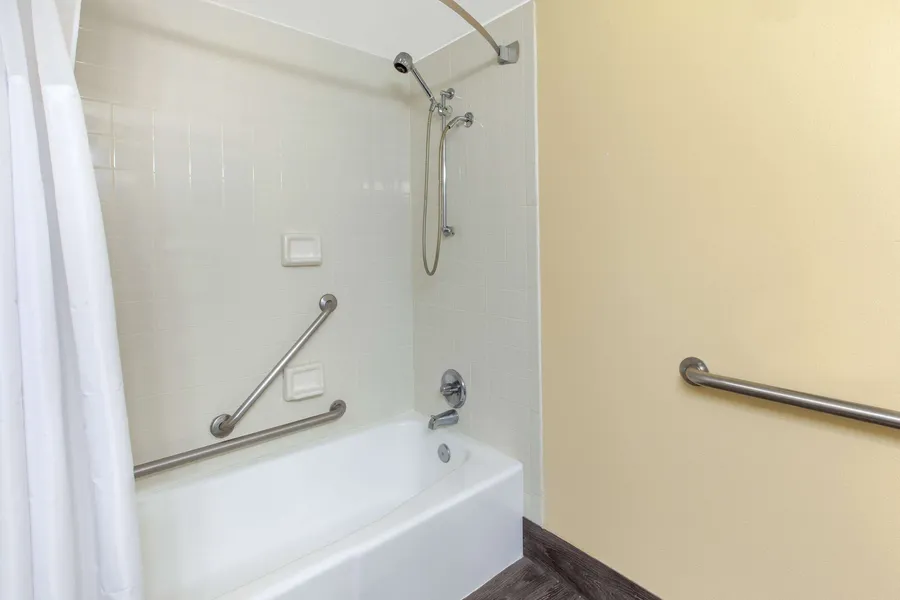 Days Inn & Suites Grand Rapids Near Downtown hotel detail image 6