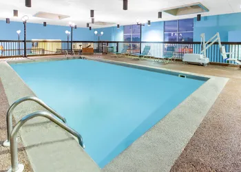 Days Inn & Suites Grand Rapids Near Downtown hotel thumbnail 8