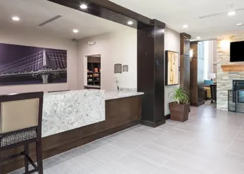 Staybridge Suites Houston East - Baytown by IHG hotel thumbnail 2