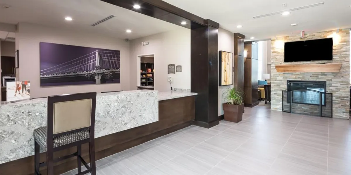 Staybridge Suites Houston East - Baytown by IHG hotel detail image 2