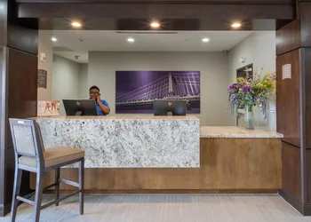 Staybridge Suites Houston East - Baytown by IHG hotel thumbnail 3