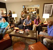 Staybridge Suites Houston East - Baytown by IHG hotel detail image 4
