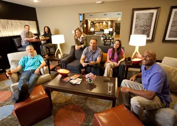 Staybridge Suites Houston East - Baytown by IHG hotel thumbnail 4