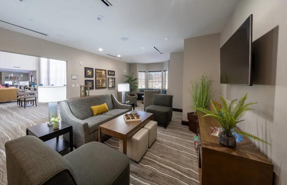Staybridge Suites Houston East - Baytown by IHG hotel detail image 6