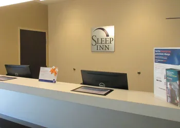 Sleep Inn & Suites Chiloquin-Crater Lake Junction hotel thumbnail 2