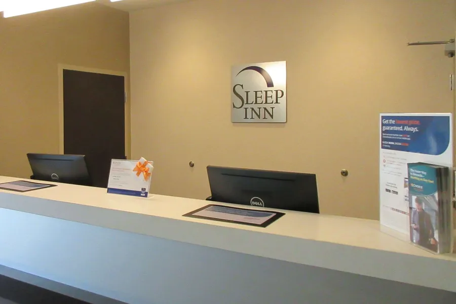 Sleep Inn & Suites Chiloquin-Crater Lake Junction hotel detail image 2