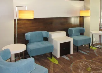 Sleep Inn & Suites Chiloquin-Crater Lake Junction hotel thumbnail 3