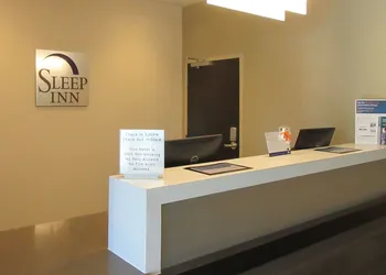 Sleep Inn & Suites Chiloquin-Crater Lake Junction hotel thumbnail 4