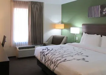 Sleep Inn & Suites Chiloquin-Crater Lake Junction hotel thumbnail 6