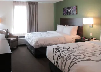 Sleep Inn & Suites Chiloquin-Crater Lake Junction hotel thumbnail 8