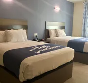 Days Inn by Wyndham Freeport hotel detail image 4