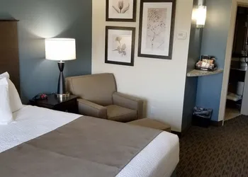 AmericInn by Wyndham Sioux Falls North hotel thumbnail 4