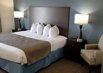 AmericInn by Wyndham Sioux Falls North hotel thumbnail 6