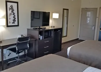 AmericInn by Wyndham Sioux Falls North hotel thumbnail 7