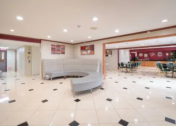 OYO Townhouse Houston Airport North hotel thumbnail 4
