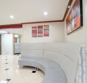 OYO Townhouse Houston Airport North hotel detail image 5