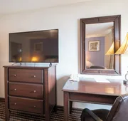 OYO Townhouse Houston Airport North hotel detail image 7