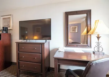 OYO Townhouse Houston Airport North hotel thumbnail 7
