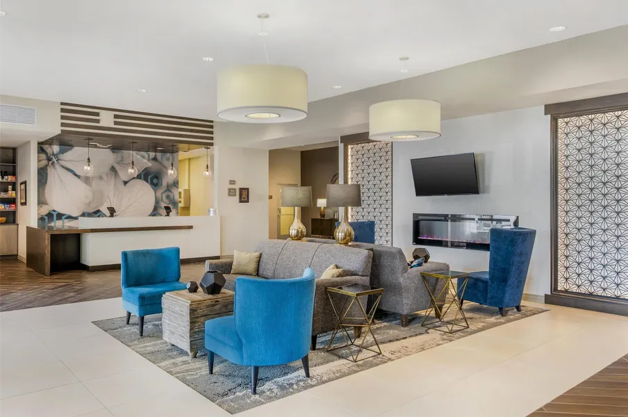 Best Western Plus Parkside Inn & Suites hotel detail image 2