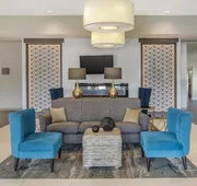 Best Western Plus Parkside Inn & Suites hotel detail image 3