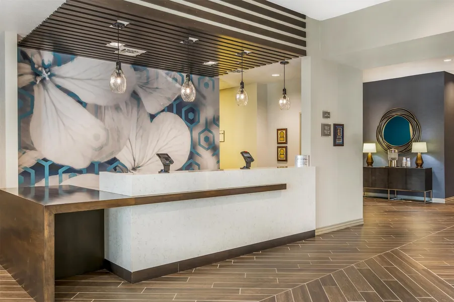 Best Western Plus Parkside Inn & Suites hotel detail image 6
