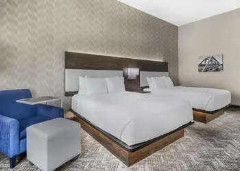 Best Western Plus Parkside Inn & Suites hotel thumbnail 7