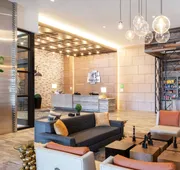 Holiday Inn & Suites Nashville Downtown - Broadway by IHG hotel detail image 3