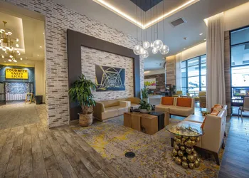 Holiday Inn & Suites Nashville Downtown - Broadway by IHG hotel thumbnail 4
