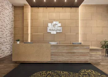 Holiday Inn & Suites Nashville Downtown - Broadway by IHG hotel thumbnail 5