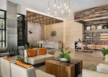 Holiday Inn & Suites Nashville Downtown - Broadway by IHG hotel thumbnail 6