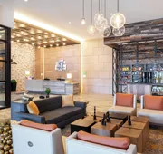 Holiday Inn & Suites Nashville Downtown - Broadway by IHG hotel detail image 7