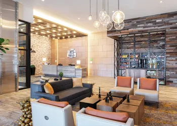 Holiday Inn & Suites Nashville Downtown - Broadway by IHG hotel thumbnail 7