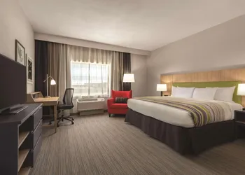 Country Inn & Suites by Radisson, Lubbock Southwest, TX hotel thumbnail 5
