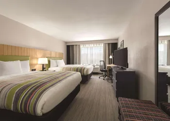 Country Inn & Suites by Radisson, Lubbock Southwest, TX hotel thumbnail 7