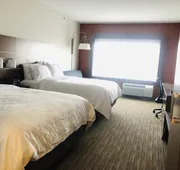 Holiday Inn Express & Suites Elko by IHG hotel detail image 4