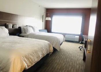 Holiday Inn Express & Suites Elko by IHG hotel thumbnail 4