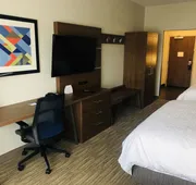Holiday Inn Express & Suites Elko by IHG hotel detail image 5