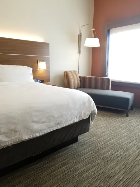 Holiday Inn Express & Suites Elko by IHG hotel detail image 6