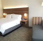 Holiday Inn Express & Suites Elko by IHG hotel detail image 7