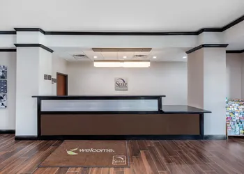 Sleep Inn & Suites Galveston Island hotel thumbnail 2