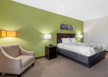 Sleep Inn & Suites Galveston Island hotel thumbnail 4