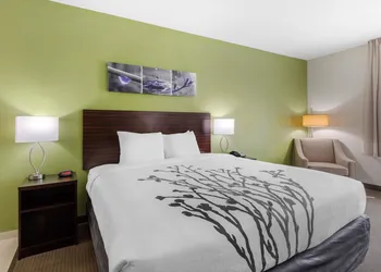 Sleep Inn & Suites Galveston Island hotel thumbnail 6