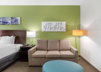 Sleep Inn & Suites Galveston Island hotel thumbnail 8