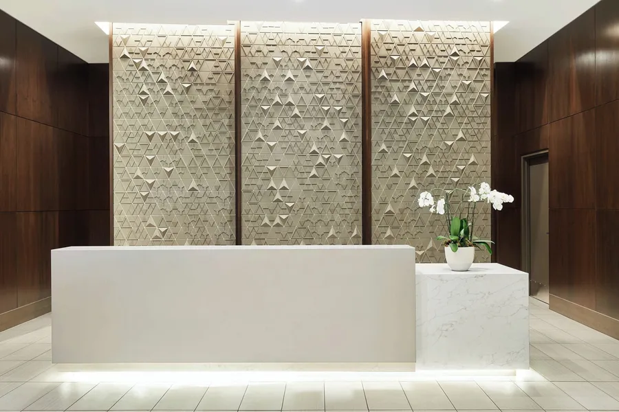 AC Hotel by Marriott Beverly Hills hotel detail image 2