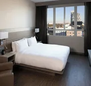 AC Hotel by Marriott Beverly Hills hotel detail image 7