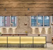 Fairfield Inn & Suites New York Manhattan/Times Square South hotel detail image 5